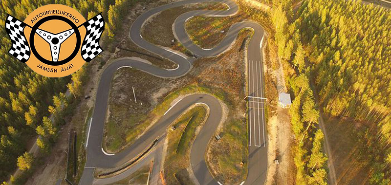 Jämsä SM-karting kilpailu 5-6.8.2017
