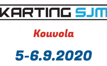 SjM Kouvola 5-6.9.2020 - Kilpailu