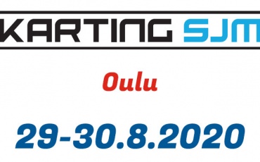 SjM Oulu 29-30.8.2020 - Kilpailu