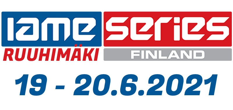 IAME Series Finland 19 - 20.6.2021 - Ruuhimäki - Kuvat