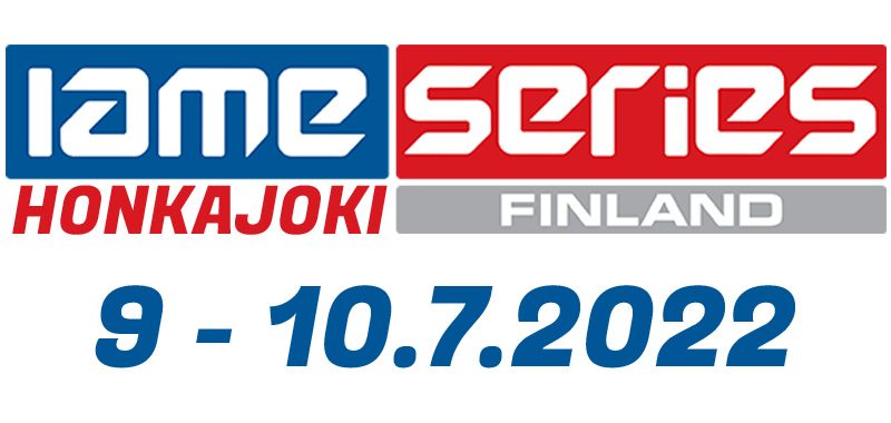 IAME Series Finland 9 - 10.7.2022 - Honkajoki - Videot