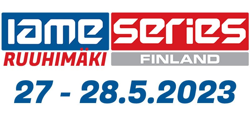 IAME Series Finland 27 - 28.5.2023 - Ruuhimäki - Kuvat